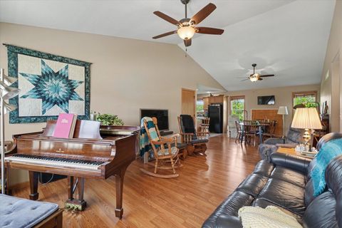 Tiny photo for 513 Douglas Drive #0, Gibson City, IL 60936 (MLS # 12639050)