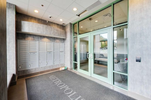 Tiny photo for 1 S Highland Avenue #704, Arlington Heights, IL 60005 (MLS # 12670804)