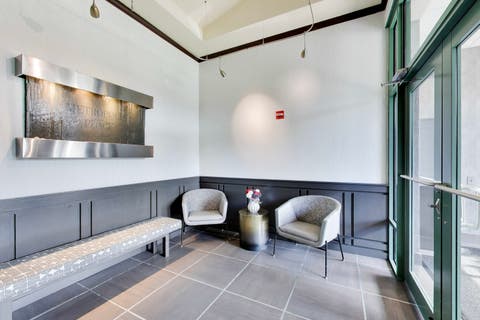 Tiny photo for 1 S Highland Avenue #704, Arlington Heights, IL 60005 (MLS # 12670804)