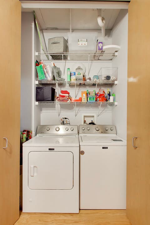 Tiny photo for 1 S Highland Avenue #704, Arlington Heights, IL 60005 (MLS # 12670804)