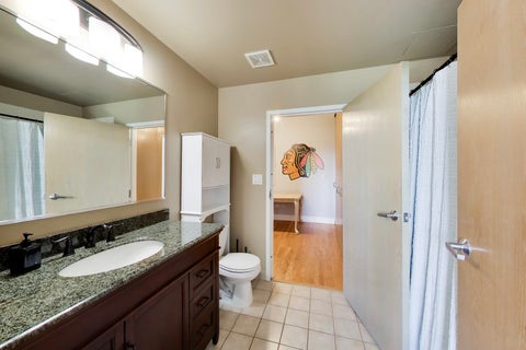 Tiny photo for 1 S Highland Avenue #704, Arlington Heights, IL 60005 (MLS # 12670804)