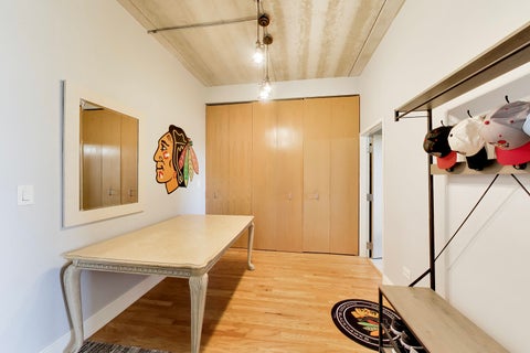 Tiny photo for 1 S Highland Avenue #704, Arlington Heights, IL 60005 (MLS # 12670804)