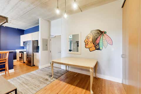 Tiny photo for 1 S Highland Avenue #704, Arlington Heights, IL 60005 (MLS # 12670804)