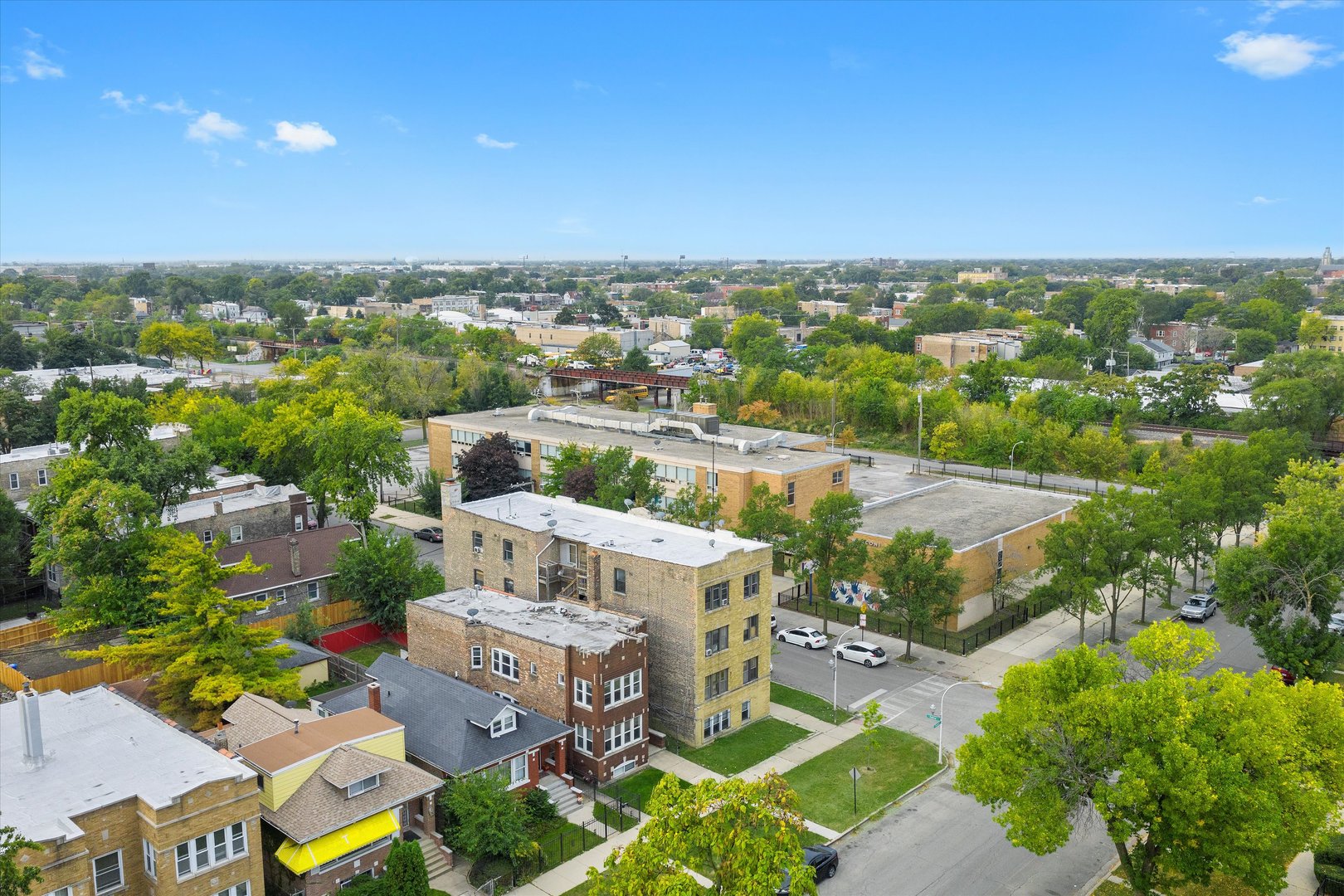 223-233 N kolmar Avenue