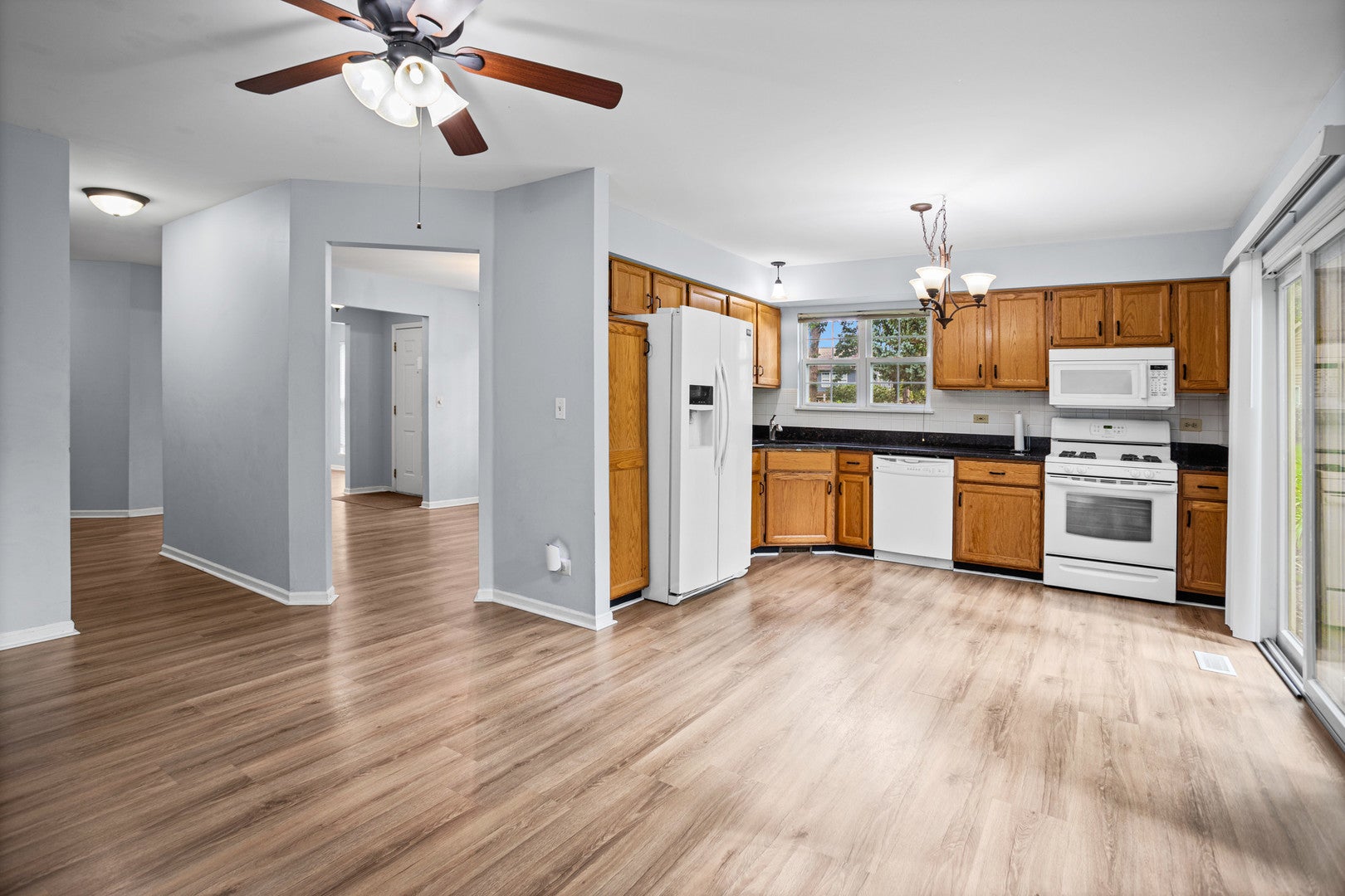 689 Bent Ridge Lane