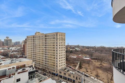 Tiny photo for 2020 N Lincoln Park West #14B, Chicago, IL 60614 (MLS # 12560044)