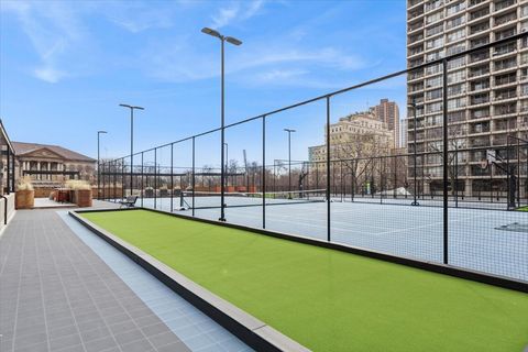 Tiny photo for 2020 N Lincoln Park West #14B, Chicago, IL 60614 (MLS # 12560044)