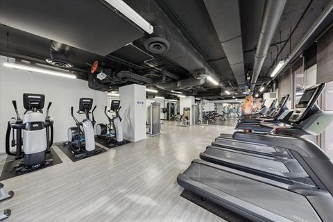 Tiny photo for 2020 N Lincoln Park West #14B, Chicago, IL 60614 (MLS # 12560044)