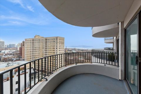 Tiny photo for 2020 N Lincoln Park West #14B, Chicago, IL 60614 (MLS # 12560044)