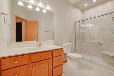 Tiny photo for 10802 Michigan Drive, Spring Grove, IL 60081 (MLS # 12758660)