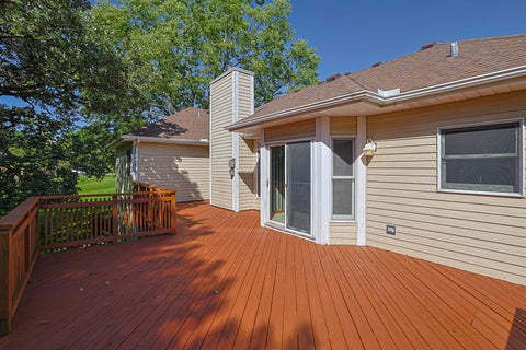 Tiny photo for 10802 Michigan Drive, Spring Grove, IL 60081 (MLS # 12758660)