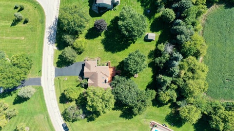 Tiny photo for 10802 Michigan Drive, Spring Grove, IL 60081 (MLS # 12758660)