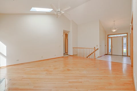 Tiny photo for 10802 Michigan Drive, Spring Grove, IL 60081 (MLS # 12758660)
