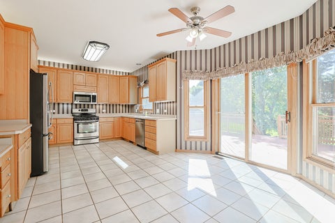 Tiny photo for 10802 Michigan Drive, Spring Grove, IL 60081 (MLS # 12758660)