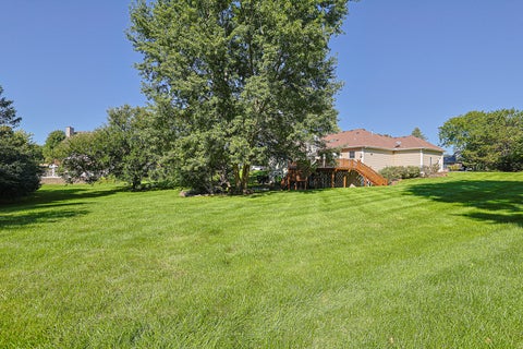 Tiny photo for 10802 Michigan Drive, Spring Grove, IL 60081 (MLS # 12758660)