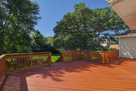 Tiny photo for 10802 Michigan Drive, Spring Grove, IL 60081 (MLS # 12758660)