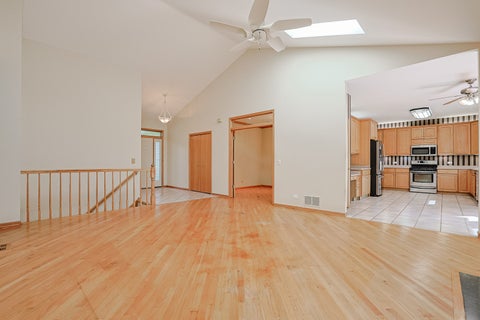 Tiny photo for 10802 Michigan Drive, Spring Grove, IL 60081 (MLS # 12758660)