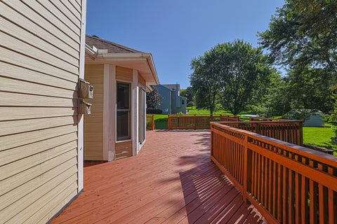 Tiny photo for 10802 Michigan Drive, Spring Grove, IL 60081 (MLS # 12758660)