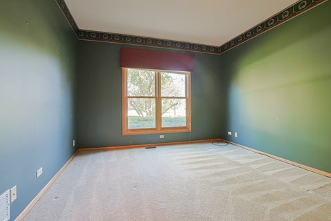 Tiny photo for 10802 Michigan Drive, Spring Grove, IL 60081 (MLS # 12758660)