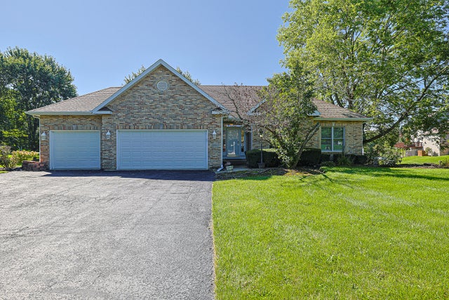 10802 Michigan Drive