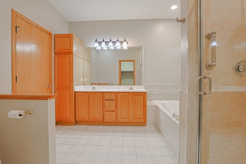 Tiny photo for 10802 Michigan Drive, Spring Grove, IL 60081 (MLS # 12758660)