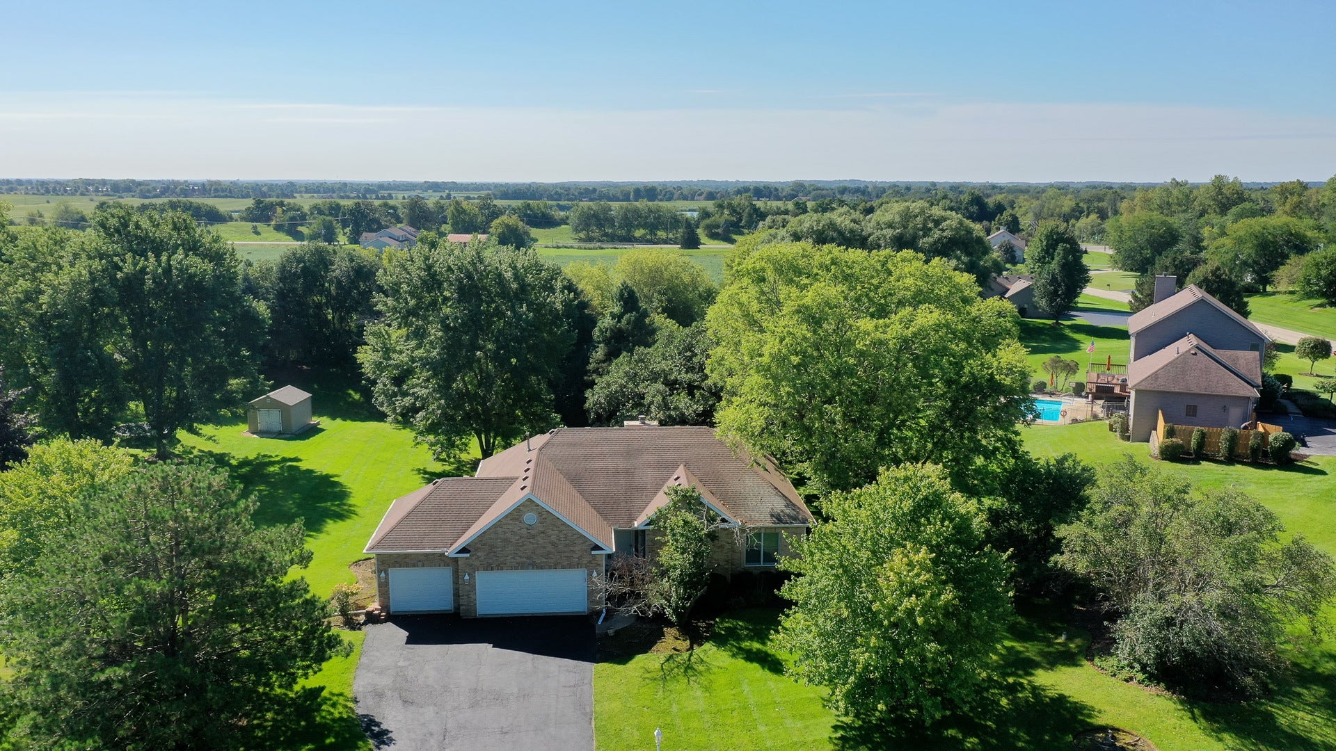 10802 Michigan Drive - Photo 2