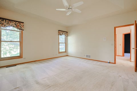Tiny photo for 10802 Michigan Drive, Spring Grove, IL 60081 (MLS # 12758660)