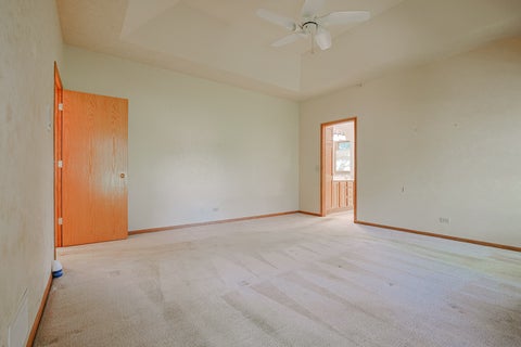 Tiny photo for 10802 Michigan Drive, Spring Grove, IL 60081 (MLS # 12758660)