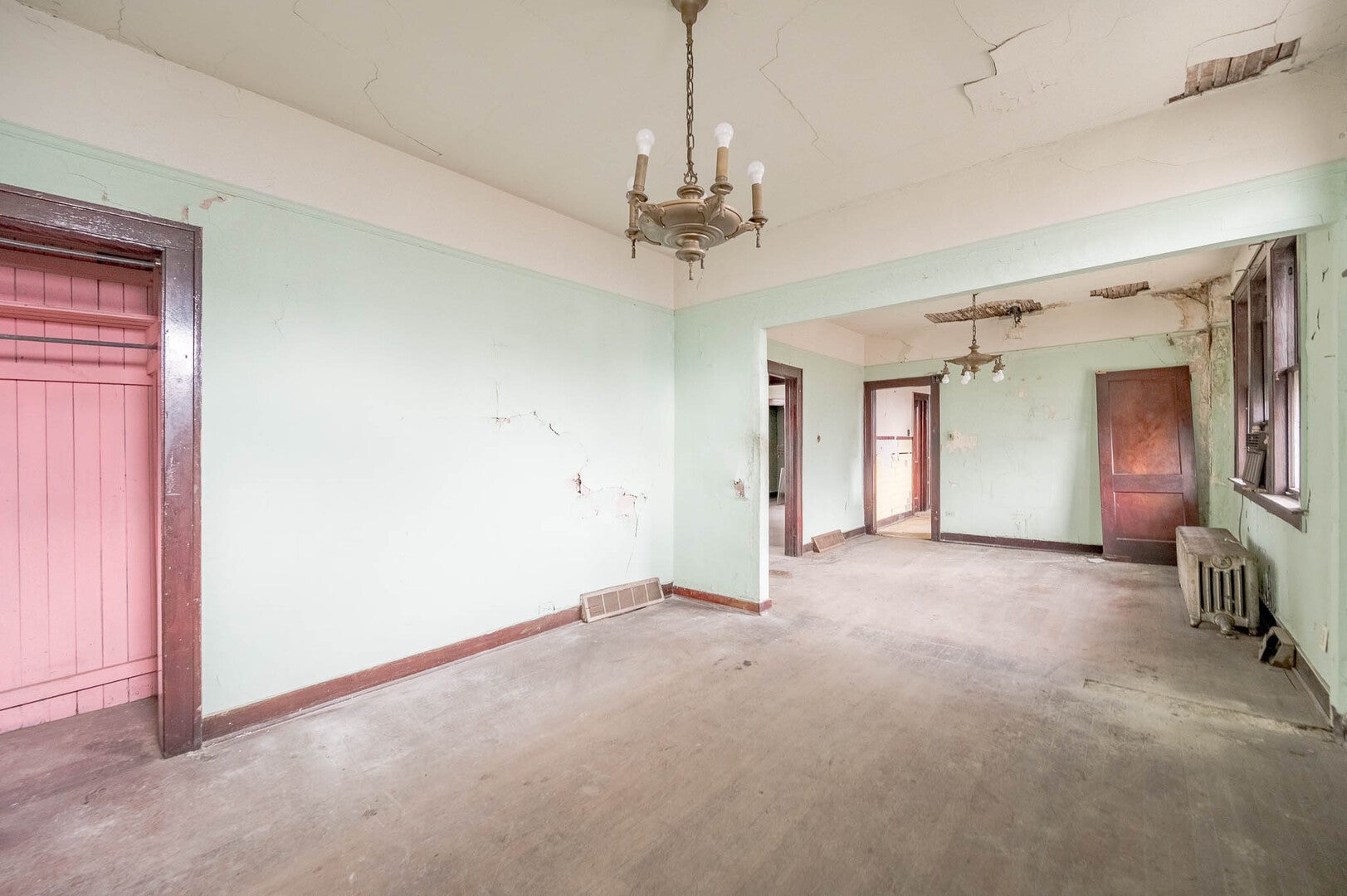 124 E 95th Street