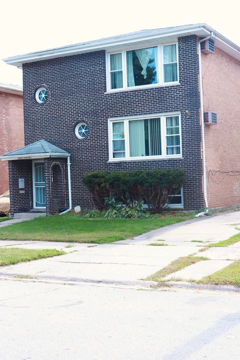 1645 Patricia Place Calumet City IL 60409