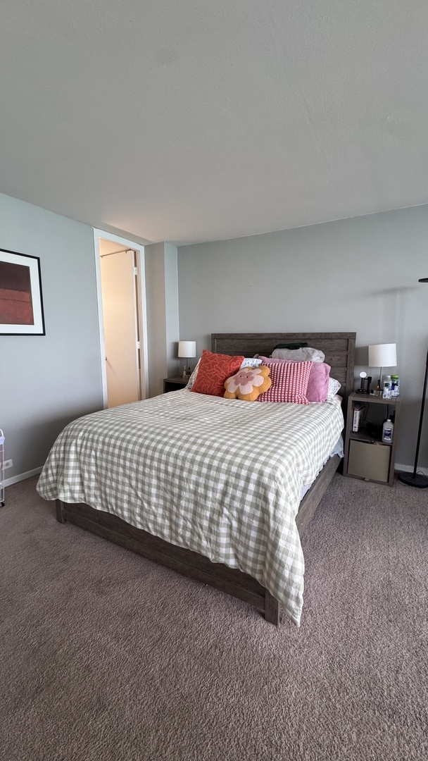 900 N LAKE SHORE Drive 2811
