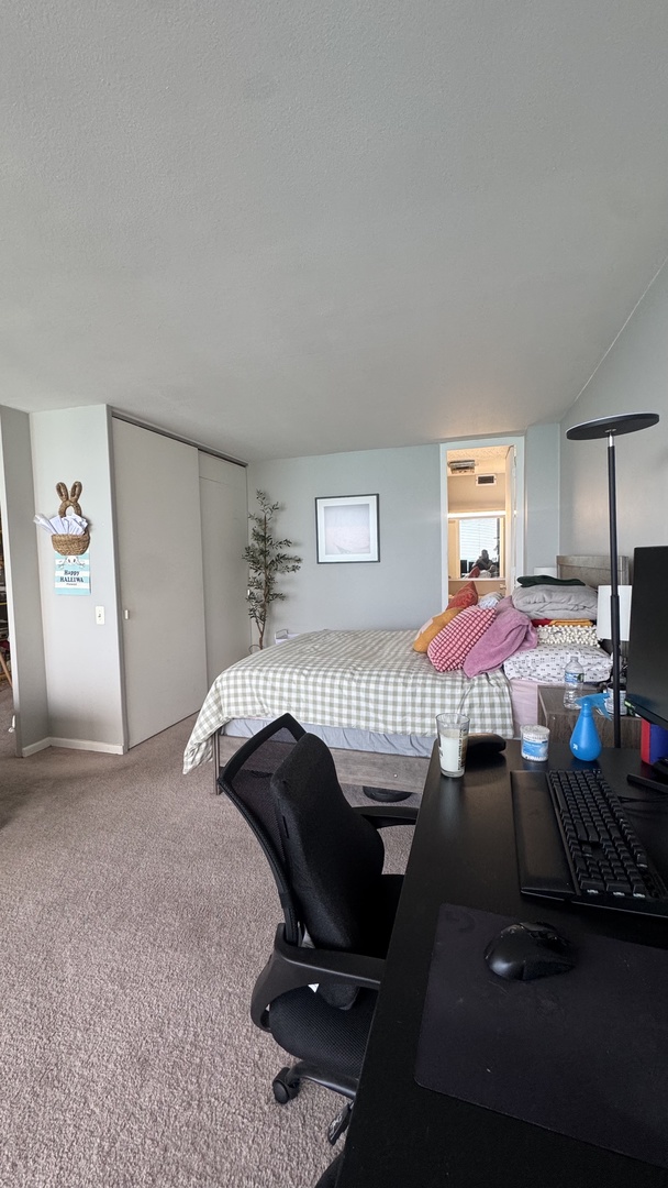 900 N LAKE SHORE Drive 2811