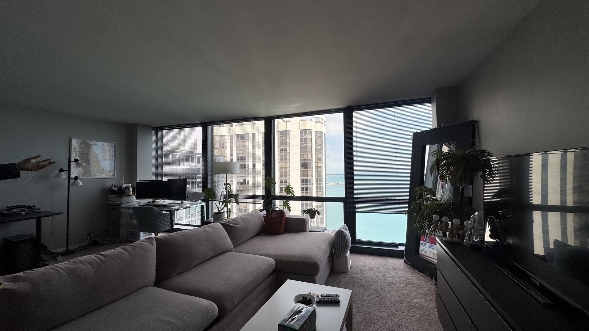 900 N LAKE SHORE Drive 2811