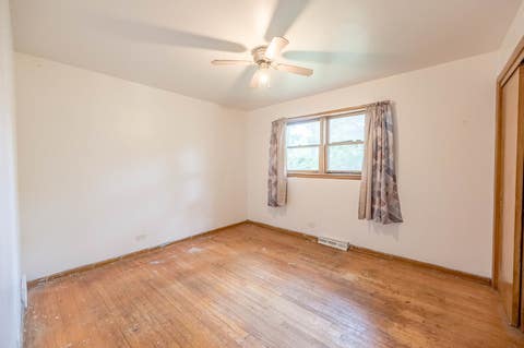 Tiny photo for 14446 Minerva Avenue, Dolton, IL 60419 (MLS # 12670930)