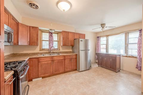 Tiny photo for 14446 Minerva Avenue, Dolton, IL 60419 (MLS # 12670930)