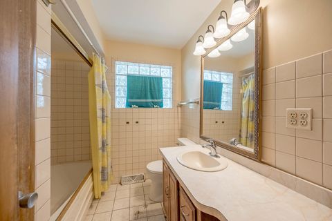 Tiny photo for 14446 Minerva Avenue, Dolton, IL 60419 (MLS # 12670930)
