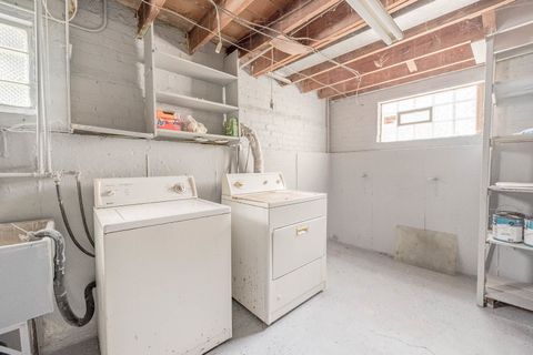 Tiny photo for 14446 Minerva Avenue, Dolton, IL 60419 (MLS # 12670930)