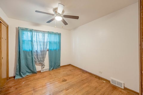 Tiny photo for 14446 Minerva Avenue, Dolton, IL 60419 (MLS # 12670930)