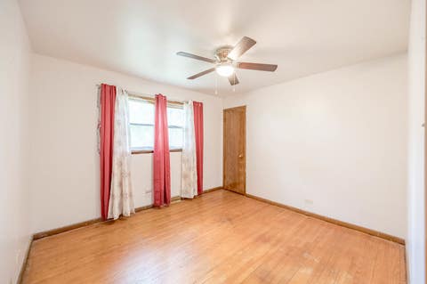 Tiny photo for 14446 Minerva Avenue, Dolton, IL 60419 (MLS # 12670930)