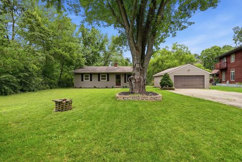 Tiny photo for 8945 E Teal Lane, Wilmington, IL 60481 (MLS # 12687879)