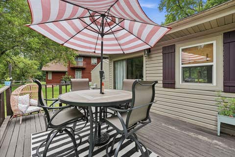 Tiny photo for 8945 E Teal Lane, Wilmington, IL 60481 (MLS # 12687879)