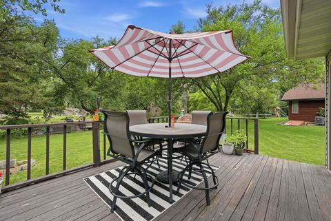 Tiny photo for 8945 E Teal Lane, Wilmington, IL 60481 (MLS # 12687879)