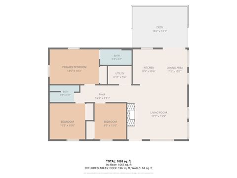 Tiny photo for 8945 E Teal Lane, Wilmington, IL 60481 (MLS # 12687879)