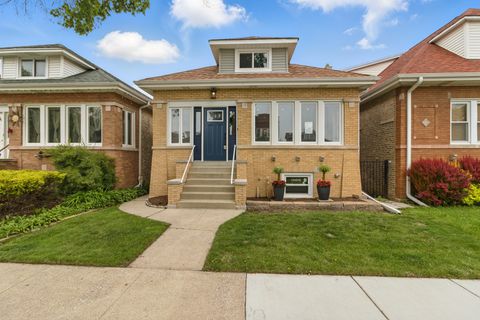6248 W Hyacinth Street Chicago IL 60646