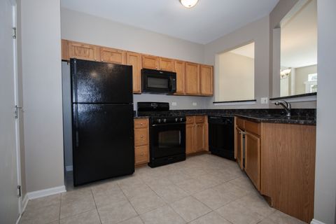 Tiny photo for 1409 Doolittle Lane #1409, Grayslake, IL 60030 (MLS # 12457322)