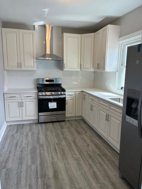 Tiny photo for 124 S Raynor Avenue, Joliet, IL 60436 (MLS # 12447492)