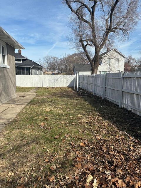 Tiny photo for 124 S Raynor Avenue, Joliet, IL 60436 (MLS # 12447492)