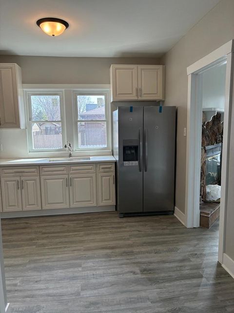 Tiny photo for 124 S Raynor Avenue, Joliet, IL 60436 (MLS # 12447492)