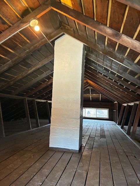 Tiny photo for 124 S Raynor Avenue, Joliet, IL 60436 (MLS # 12447492)