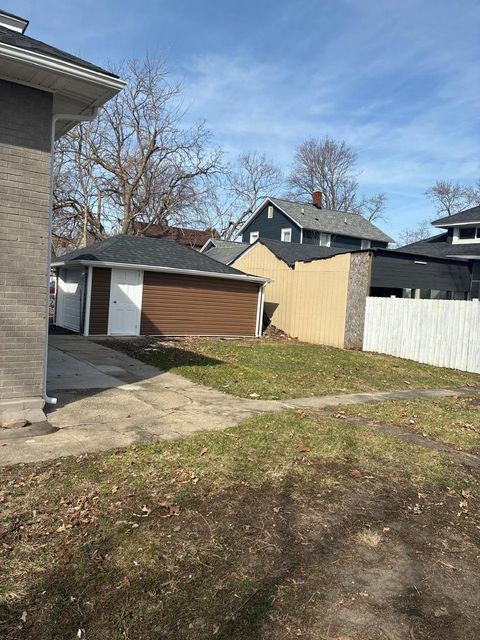 Tiny photo for 124 S Raynor Avenue, Joliet, IL 60436 (MLS # 12447492)